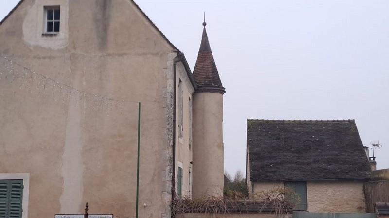 Saint-Martin-du-Vieux-Bellême