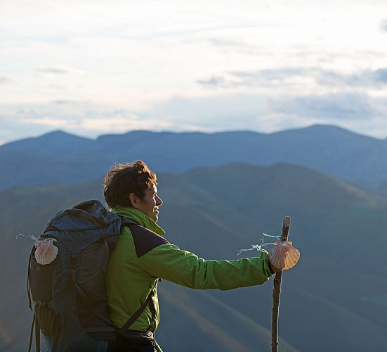 portrait de Pélérin ©CDT64-P.Gaillard