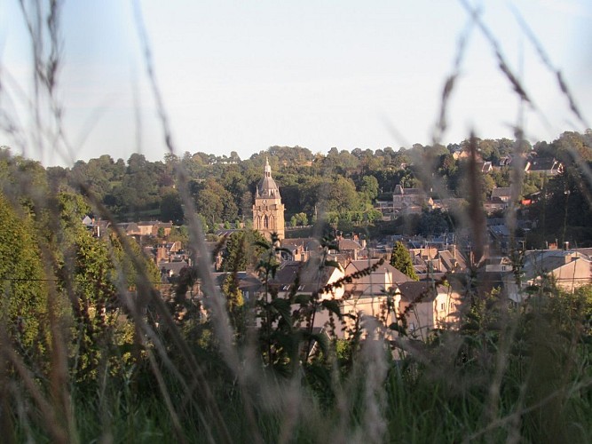 VILLEDIEU-CEINTURE-VERTE