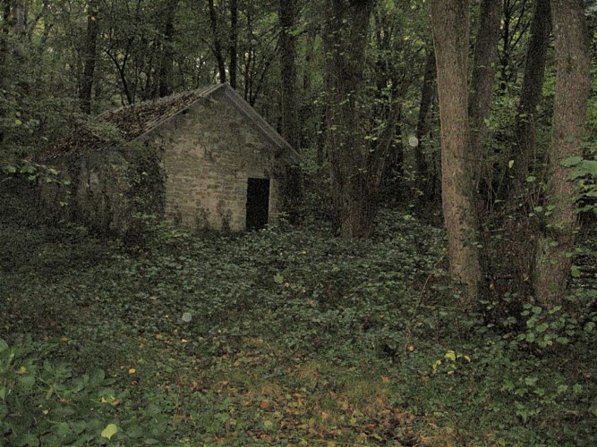 La Fontaine aux Filles