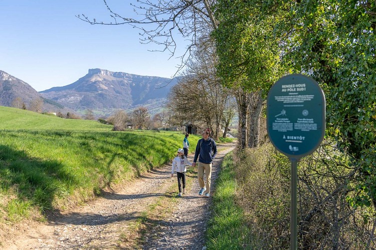 Le sentier des planètes_Curienne