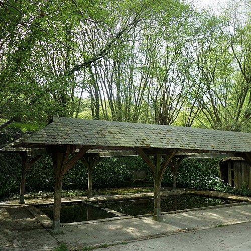 Lavoir du Canet