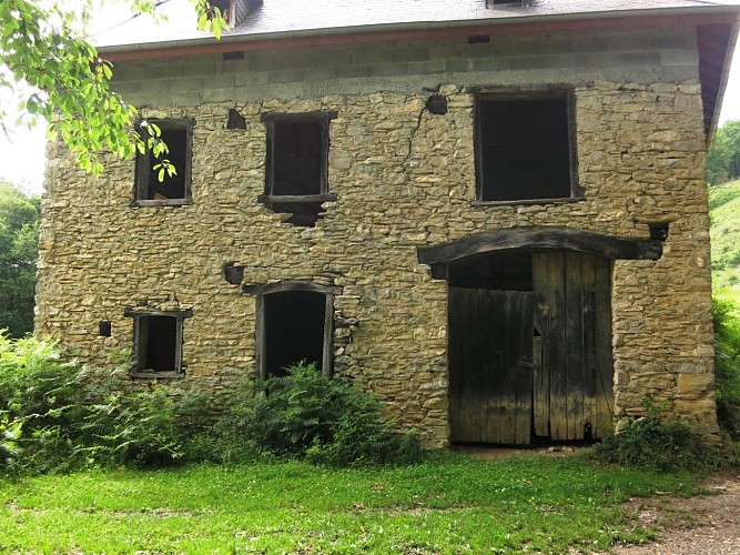 Soum de Thès VTT