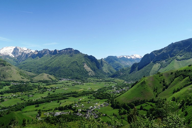 VTT N°35 - Tour de Bugala