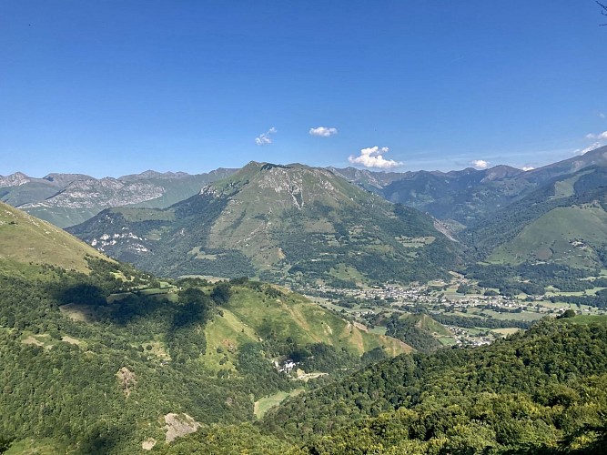 sentier chèvre pirait 1