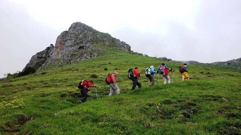 N°17 Plateau d'Ourdinse