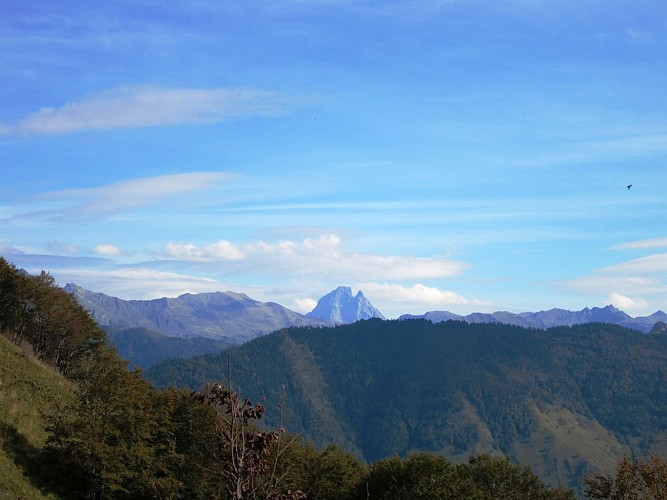 N°48 Cabane de Boué