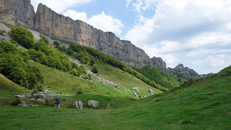 N°48 Cabane de Boué