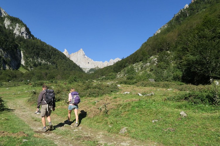 N°53 Col de Pétragème