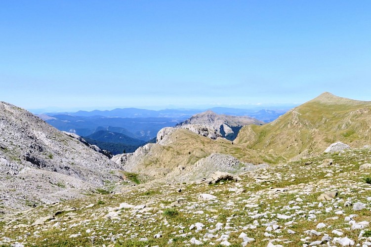 N°53 Col de Pétragème