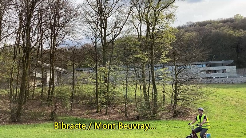Musée Bibracte