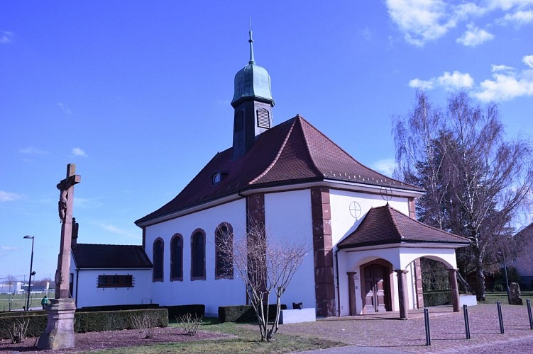 Balade ludique à Burnhaupt-le-Bas