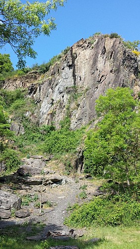 À la confluence de la Maine et de la Loire