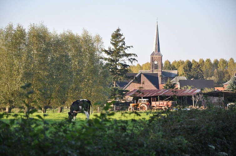 village Locquignol