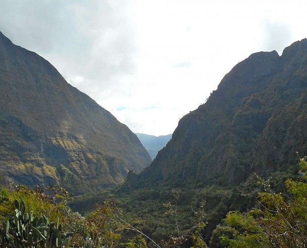 De Cayenne Ã  La Nouvelle