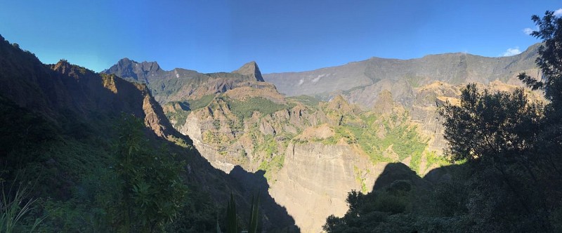 De Cayenne Ã  AurÃ¨re