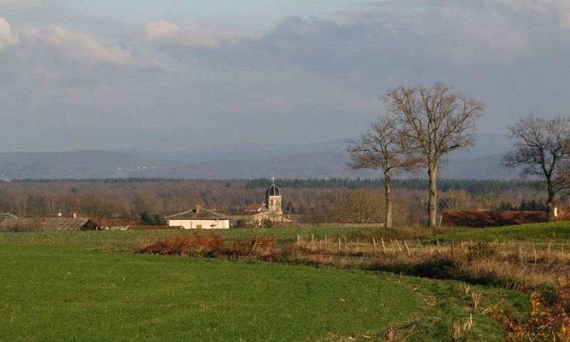 Lent - Veyle et Etangs_Lent