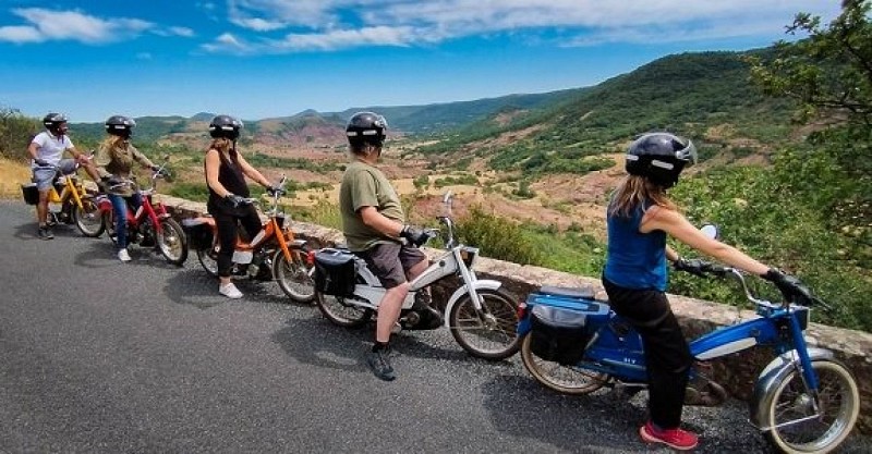 Au col de la Merquière