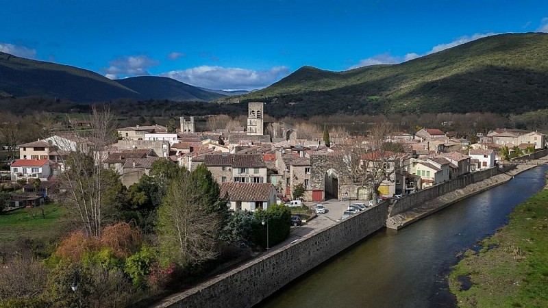 Villemagne l'Argentière