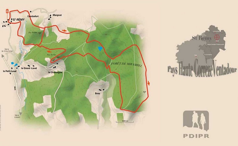 De l'homme et de la nature