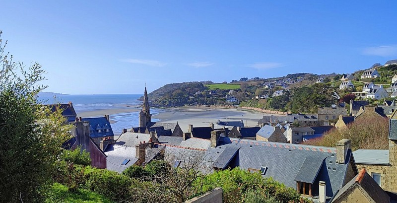 Saint Michel en Grève