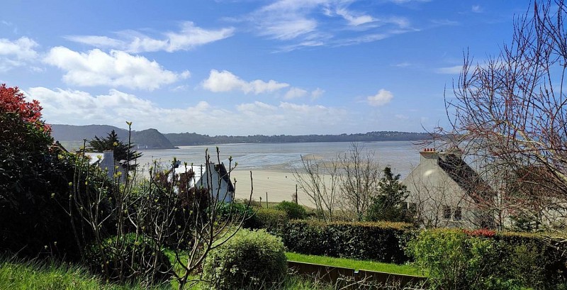 Saint Michel en Grève - La lieue de Grève