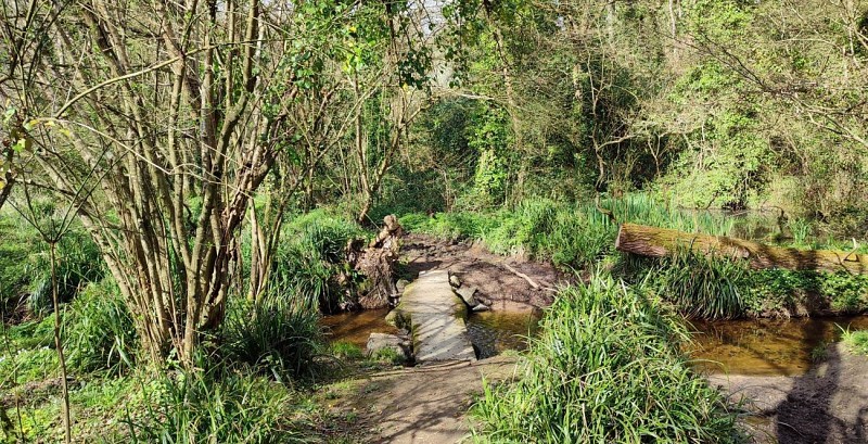 Boucle de Kerhuel | Saint Michel en Grève