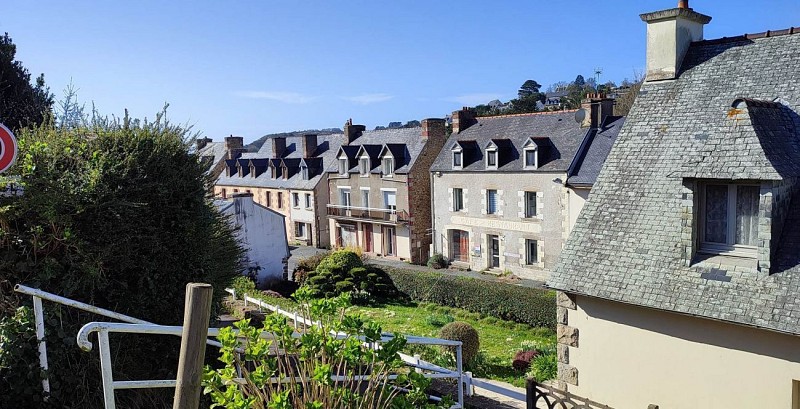 Boucle de Kerhuel | Saint Michel en Grève