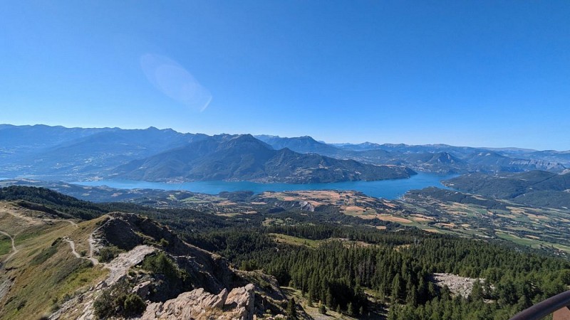 Aiguilles de Chabrieres