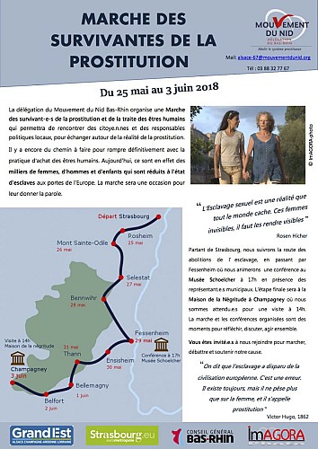 Etape 4 : Selestat - Bennwihr