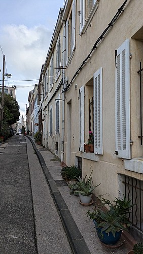 Ruta del frescor "Cool Noons": una escapada en Endoume