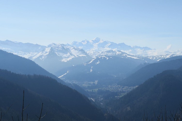 Hike to Pointe de la Croix_Saint-Jean-d'Aulps