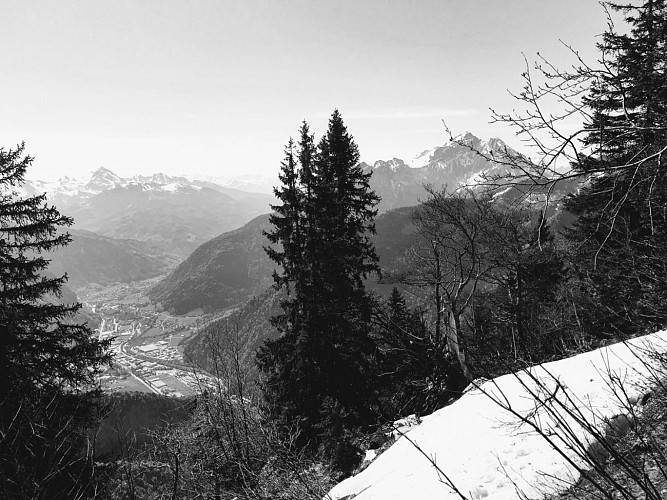 Passage de la Bourse 6 mai 2018 à 08:55:34