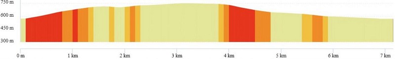 OpenRunner_14020314_Chanonat_Le Plateau de Chagourdat_07.2km_Profil.jpg