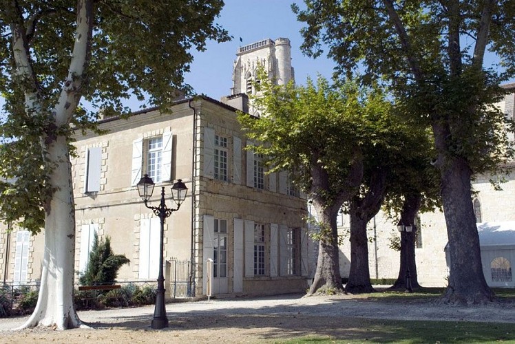 circuit lac des 3 vallees