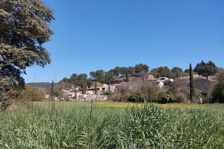 Village de Puget