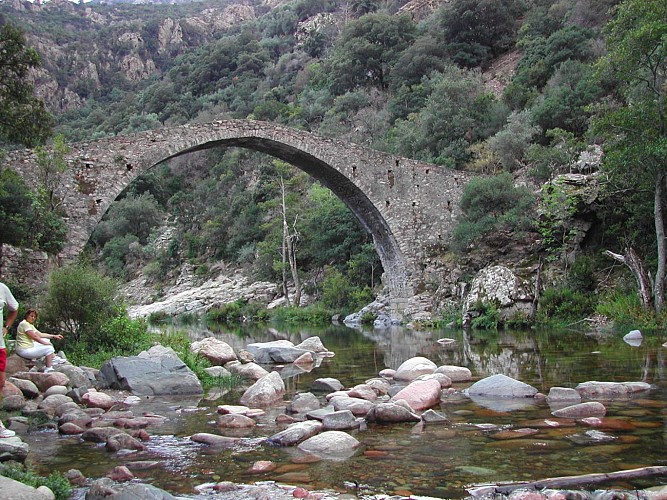 Pont de Pianella