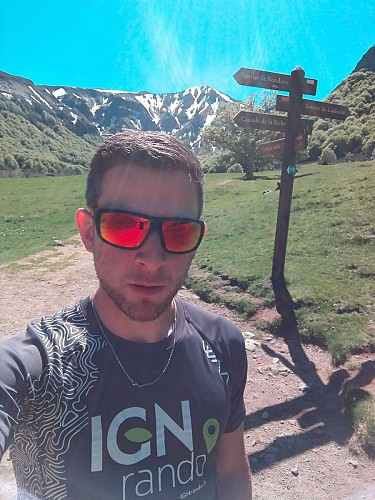 Vallée de Chaudefour