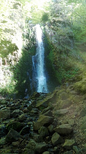 Vallée de Chaudefour