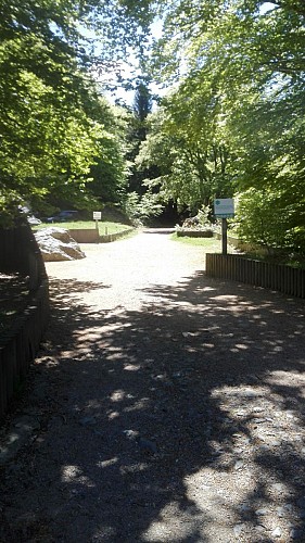 Vallée de Chaudefour