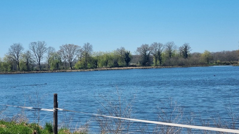 Randonnée - Servas et les étangs de la Carronnière_Servas