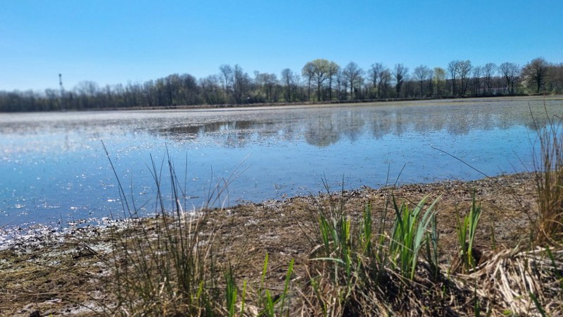 Randonnée - Servas et les étangs de la Carronnière_Servas