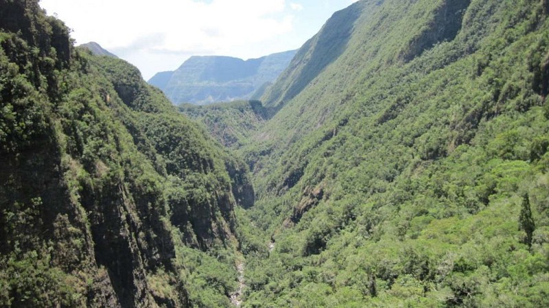 De AurÃ¨re Ã  Marla, par le sentier Augustave
