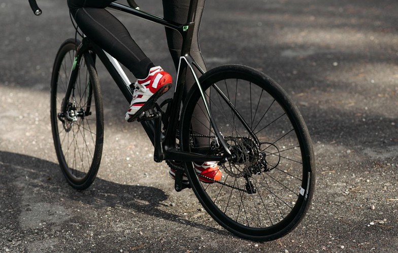 Montée de Cordon - itinéraire cyclo_Cordon