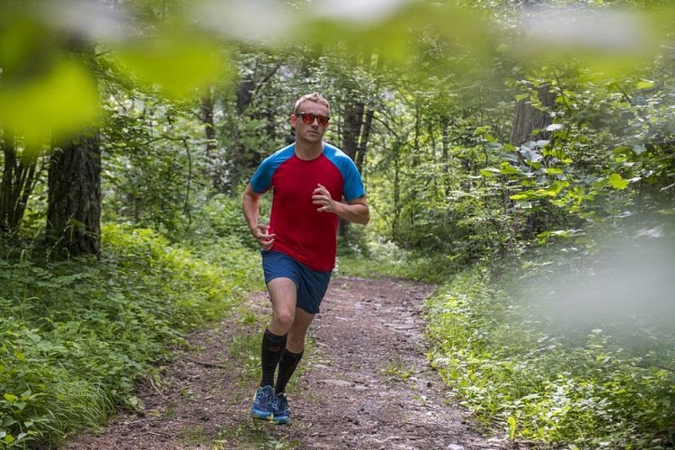 Kilomètre Vertical - L'Argentière-la-Bessée