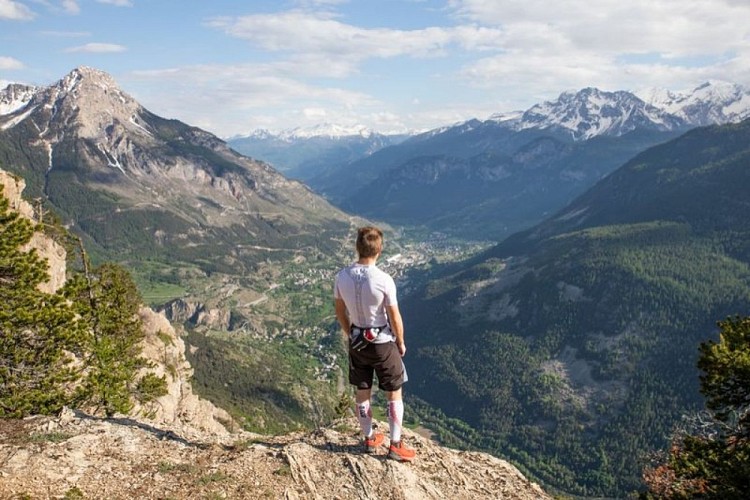 Collet de la Salcette