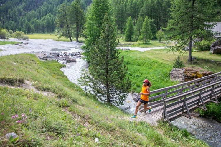 Traileur - Circuit des Grands Balcons