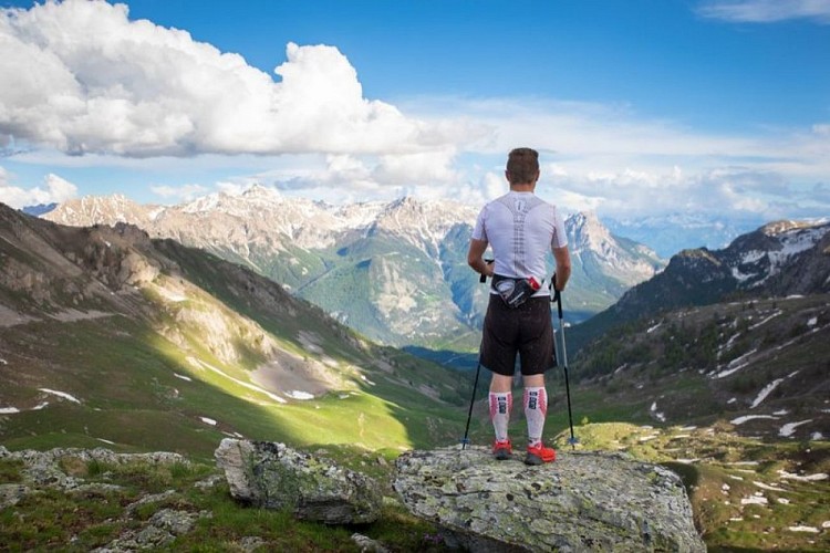 Le super noir du Pays des Écrins