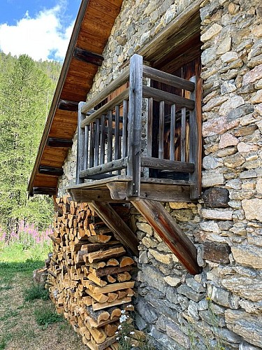 Hameau du Lauzet