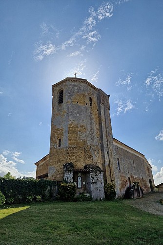 Saint-Loup où es-tu ?_Mirande